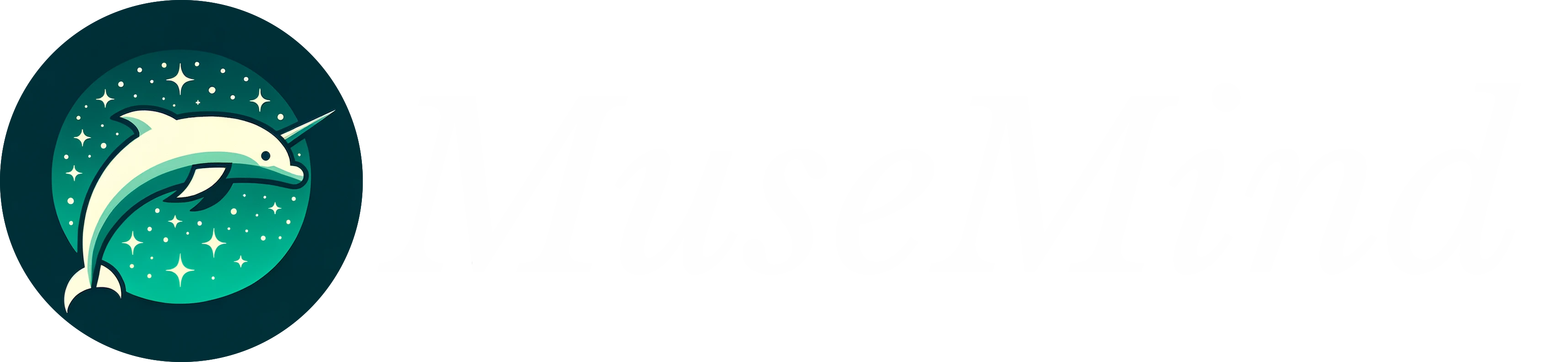Musemind Logo
